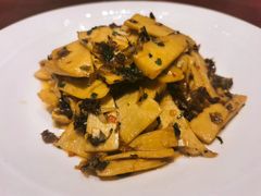 盐干菜炒冬笋-时间仓(月湖公园店)