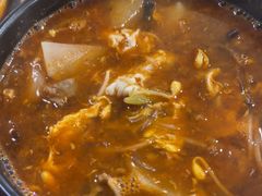 -多宾韩国料理(学衡路店)