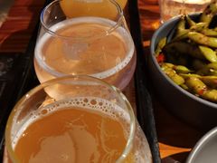 -京A Taproom·精酿餐吧(CBD店)