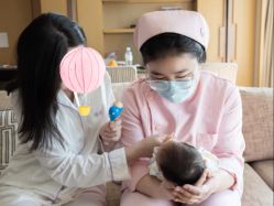 -巍阁高端月子会所