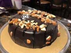 -DQ·蛋糕·冰淇淋(五角场万达店)