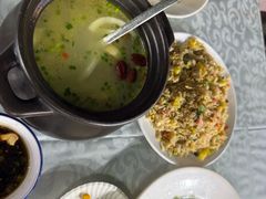 -范饭椰林川湘味海鲜·椰子鸡(三亚湾椰梦长廊店)