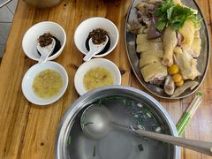 -肥婆兰鸡饭(西门外街店)