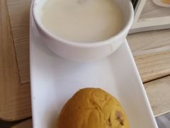 -翠华餐厅(香港国际机场店)