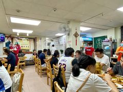 大堂-屋里家延边朝鲜族冷面(南园店)