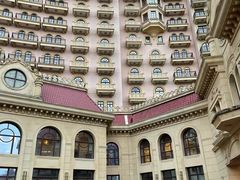 -上海虹桥西郊庄园丽笙大酒店