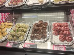 -CC BAGEL&SCONE 贝果与司康(南开大悦城店)