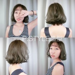 -P.STYLE 派斯造型