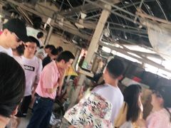 -马陆小张葡萄园农家乐