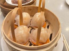 招牌虾饺皇-金鼎轩(方庄店)