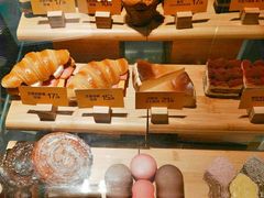 -麦当劳(安立路店)