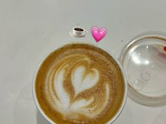 -Manner Coffee(合生汇店)