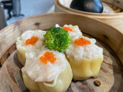鲜虾蟹籽烧卖-广雅茶楼(柳州一店)