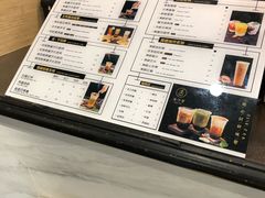 -舍予茶(桂林路店)