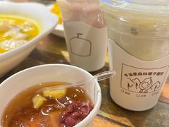-金谷园饺子·烧烤(人大总店)