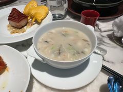 宋嫂鱼羹-杭州君悦酒店·湖滨28中餐厅