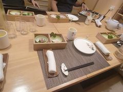 -长崎屋·日本料理·刺身·烧鸟(天河北路店)