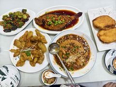 -黑石礁酒楼·海鲜(黑石礁店)