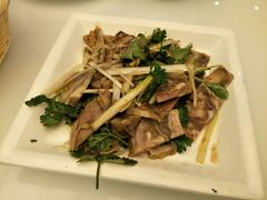 拌羊脸-三义和酒楼(千佛山店)