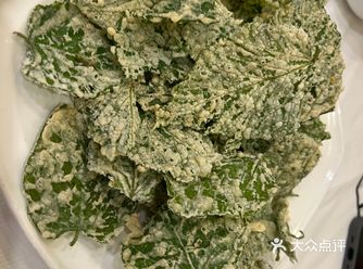 #城市向导官 老城区就是停车比较麻烦 菜还是挺有特色