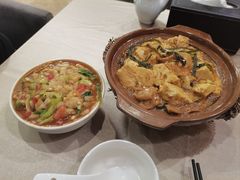 -宏源国际饭店-中餐厅