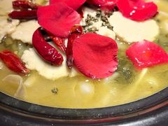 -熹素·鲜美素食Vegetarian (天河领展店)