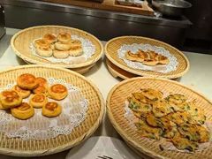 -东方威尼斯温泉酒店