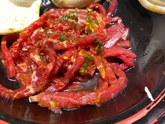 -炎蔵牛舌烤肉