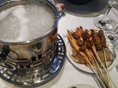 -海天盛宴新派海鲜自助餐厅(群力店)