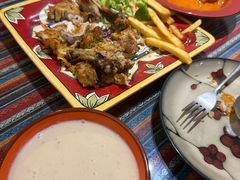 -Tony's House