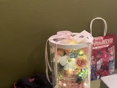 -海底捞火锅(未来城店)