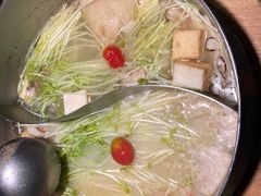 -大头椰·椰子鸡火锅(南宁万象城店)