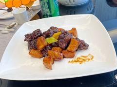 -新南华大酒店(广中店)