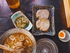 -日本料理神拉面
