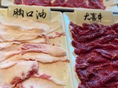 -大喜牛鲜牛肉火锅(营迹路店)