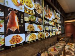 -国惠大酒楼(仓山万达店)