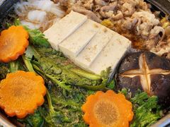 日式牛肉火锅-铃木食堂(帽儿胡同店)