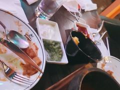 -Famous肥猫墨西哥音乐餐吧(五棵松华熙LIVE店)