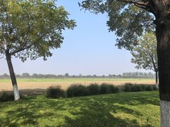 -汉长安城未央宫国家考古遗址公园