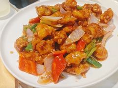 -鑫正兴东北烧烤(滨湖店)