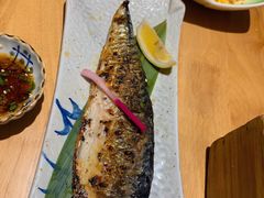 -一心创作料理屋(经开万达店)