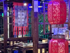 -唇辣号重庆老火锅(燕郊鑫乐汇店)