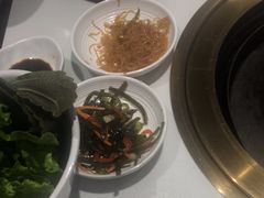 -韩时烤肉(枫蓝店)