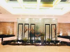 -美丽豪酒店(西安钟鼓楼回民街店)