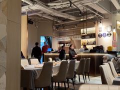 -Efes Turkish & Mediterranean Cuisine 艾菲斯餐厅(陆家嘴店)