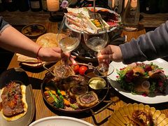 -Osteria Garden 生蚝花园餐厅(原进贤路店)