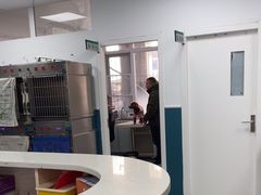 -总动员动物医院(宝丰院店)