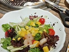 -火炉火自助餐(西直门凯德MALL店)