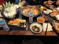 -牛New寿喜烧(闵行龙湖天街店)