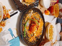 -79号渔船海鲜饭店(宝安店)